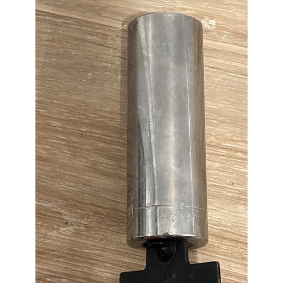 Craftsman 13/16” Deep Socket 1/2 Drive Brand New Made In USA - Picture 9 of 9